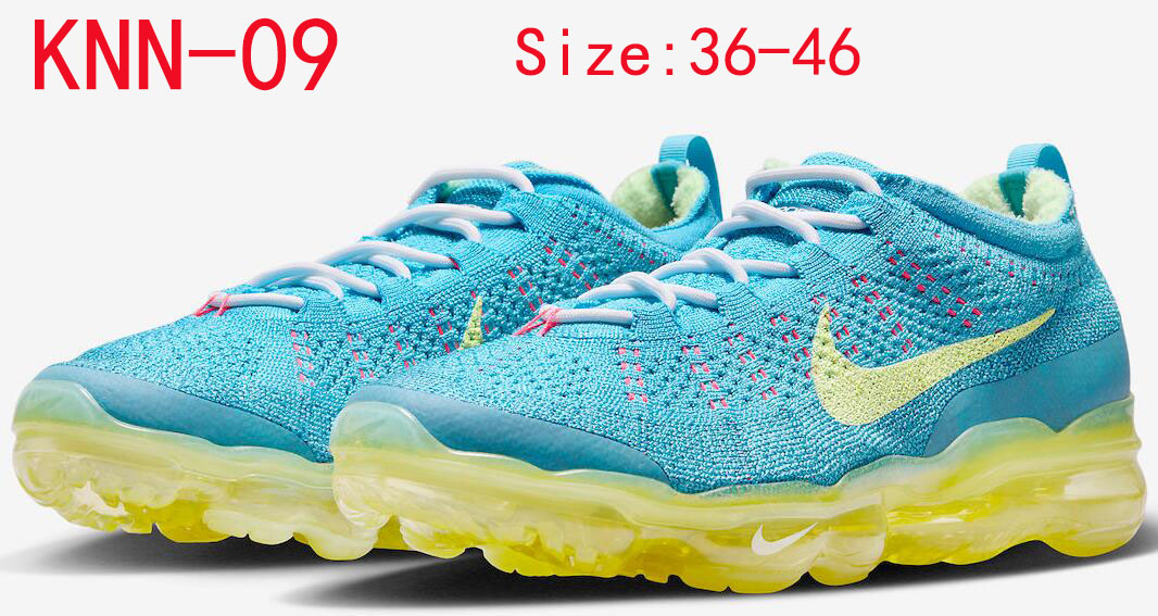 KNN Air VaporMax 2023 78USD gallery