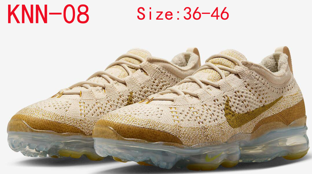 KNN Air VaporMax 2023 78USD gallery