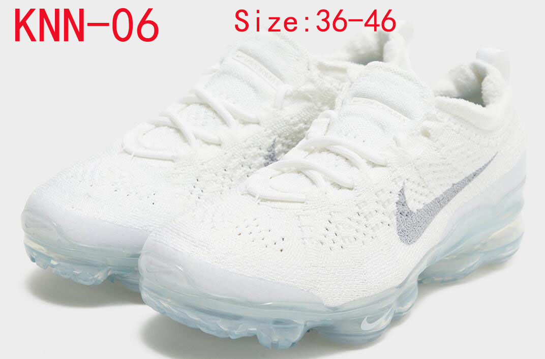 KNN Air VaporMax 2023 78USD gallery