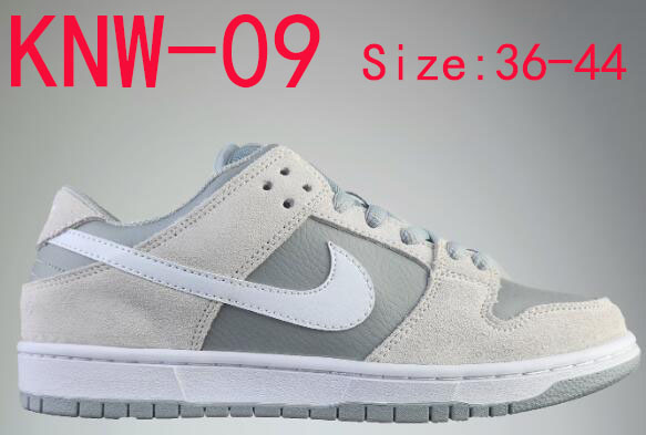 KNW SB dunk 59.99usd gallery