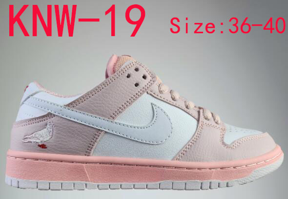 KNW SB dunk 59.99usd gallery