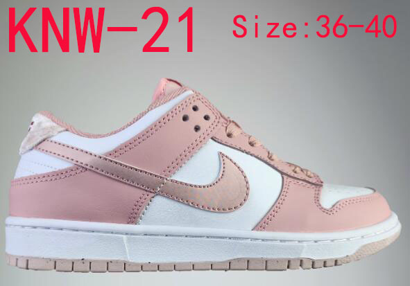 KNW SB dunk 59.99usd gallery