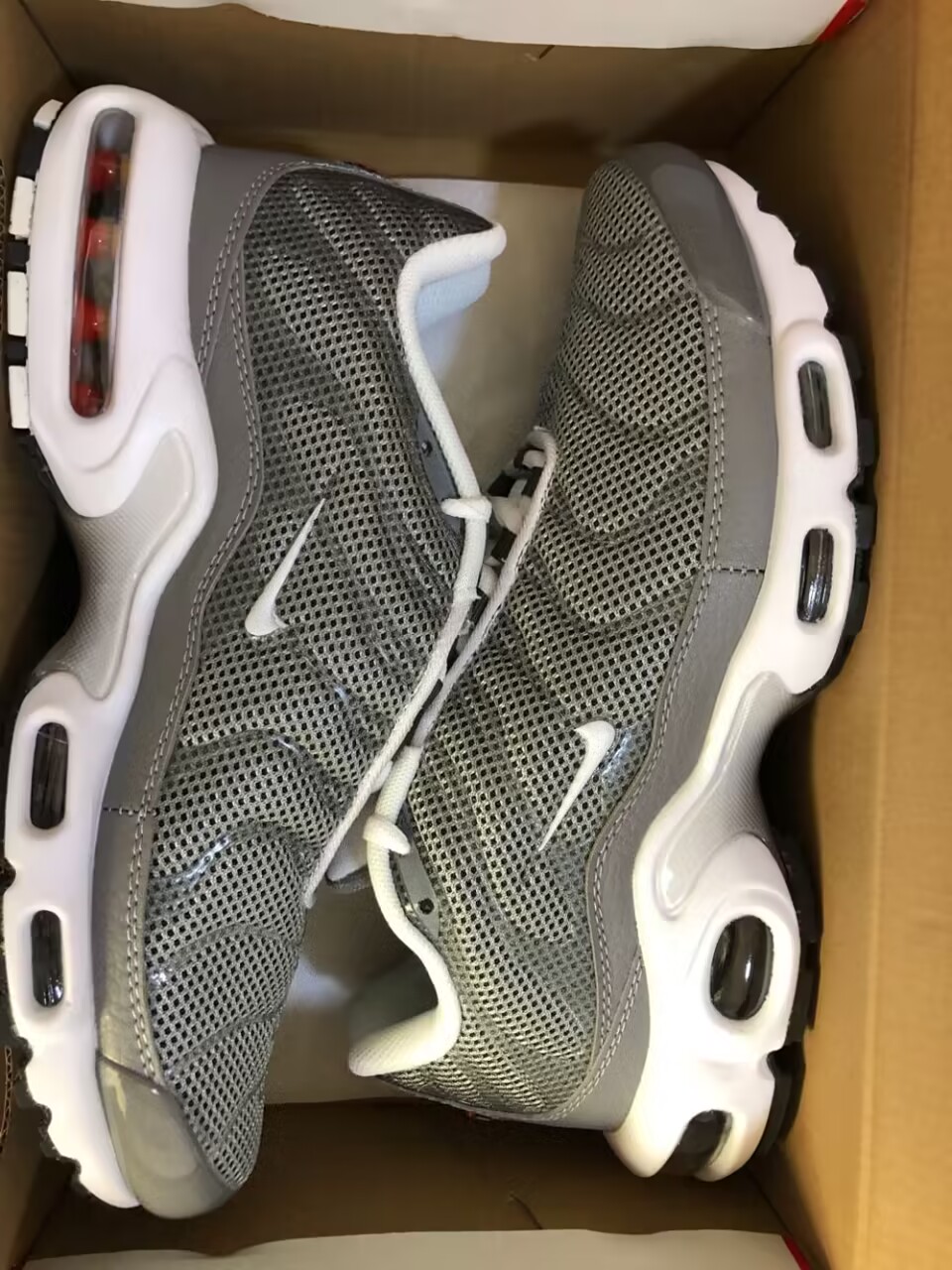 KNZ air max TN 59.99usd gallery