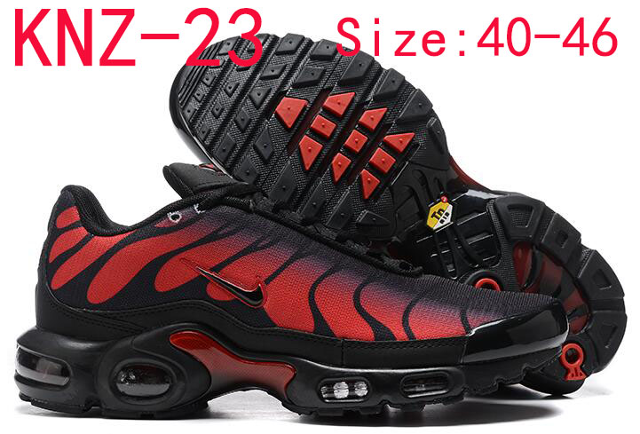 KNZ air max TN 59.99usd gallery