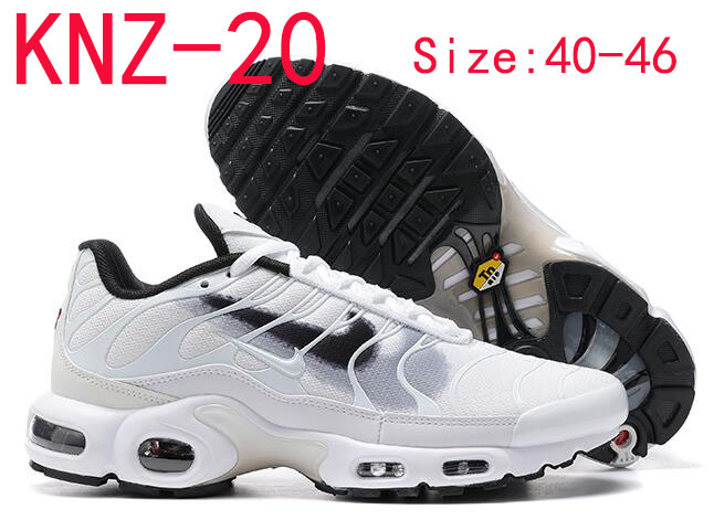 KNZ air max TN 59.99usd gallery