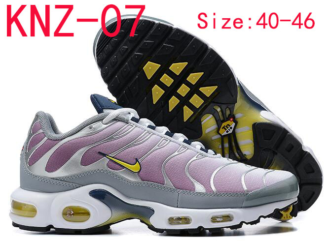 KNZ air max TN 59.99usd gallery