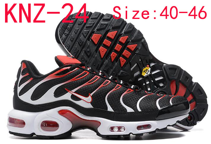 KNZ air max TN 59.99usd gallery