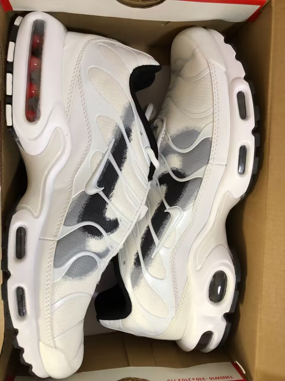 KNZ air max TN 59.99usd gallery