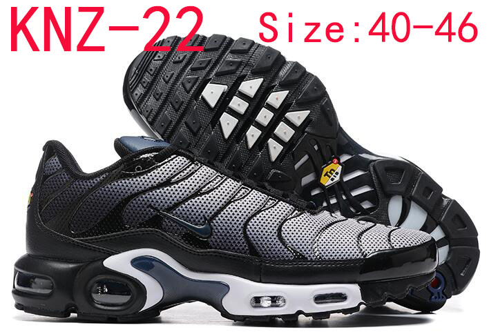 KNZ air max TN 59.99usd gallery