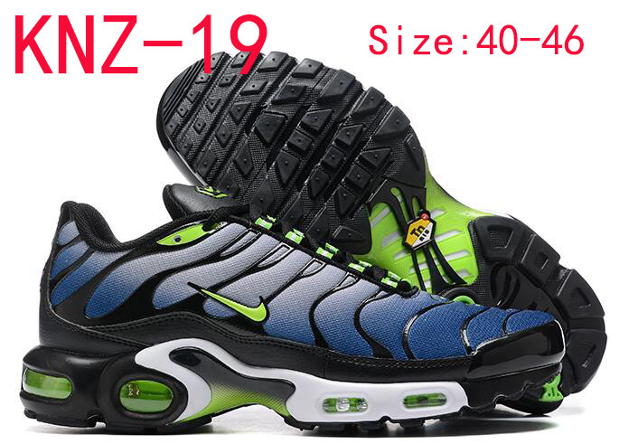 KNZ air max TN 59.99usd gallery