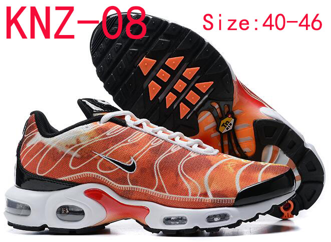 KNZ air max TN 59.99usd gallery