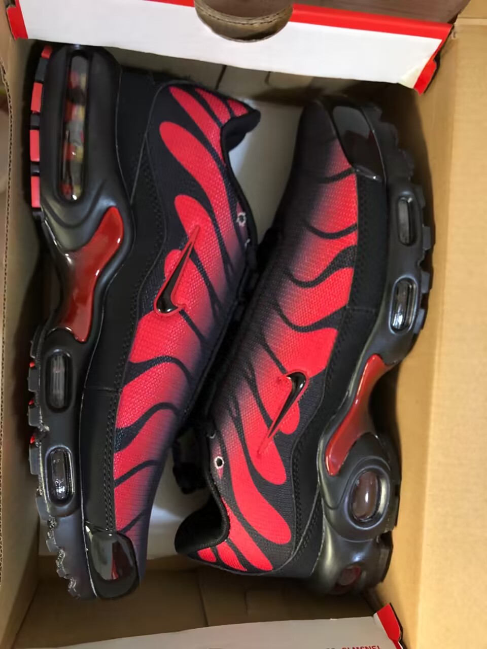 KNZ air max TN 59.99usd gallery