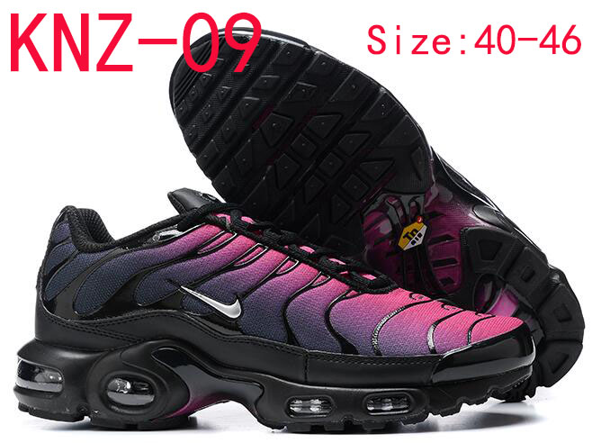 KNZ air max TN 59.99usd gallery