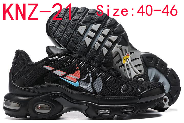 KNZ air max TN 59.99usd gallery