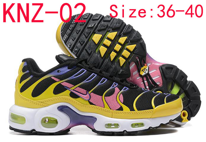 KNZ air max TN 59.99usd gallery