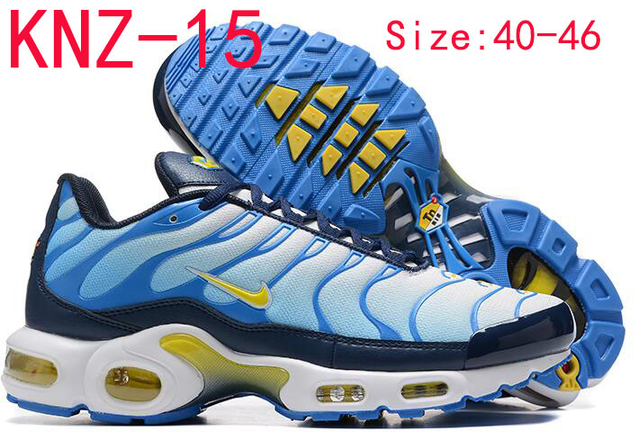 KNZ air max TN 59.99usd gallery