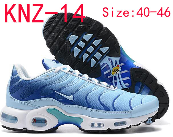 KNZ air max TN 59.99usd gallery