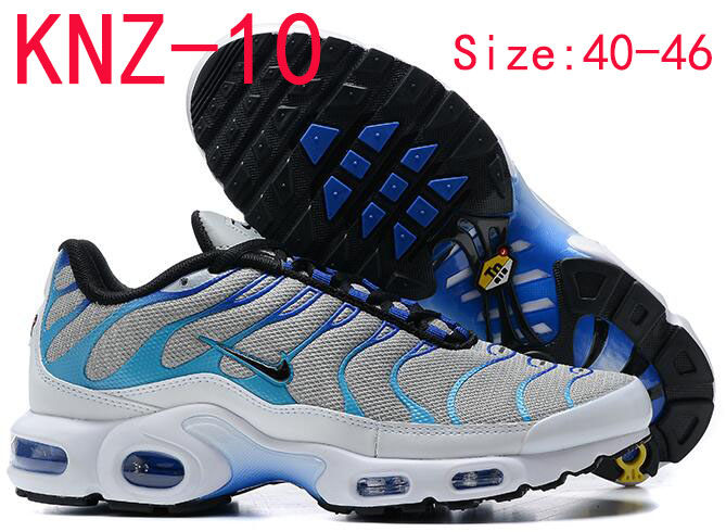 KNZ air max TN 59.99usd gallery