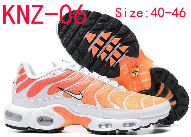 KNZ air max TN 59.99usd gallery