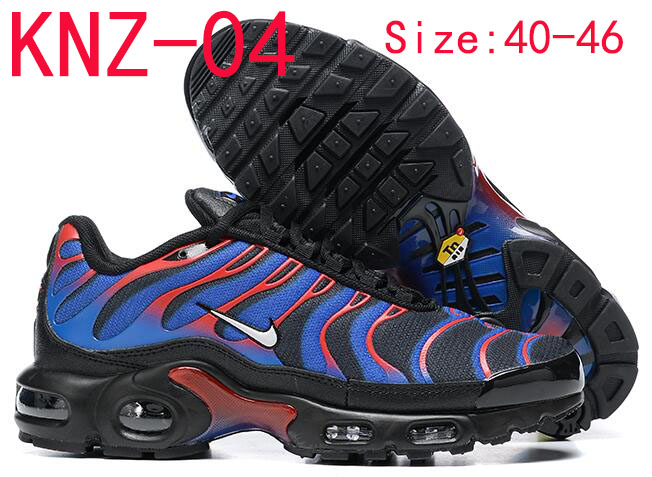 KNZ air max TN 59.99usd gallery