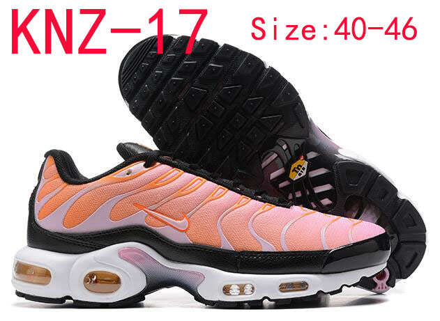 KNZ air max TN 59.99usd gallery