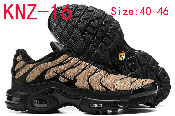 KNZ air max TN 59.99usd gallery