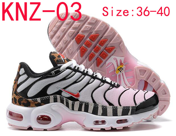 KNZ air max TN 59.99usd gallery