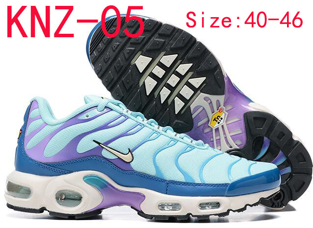 KNZ air max TN 59.99usd gallery