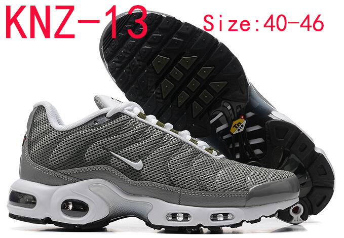 KNZ air max TN 59.99usd gallery