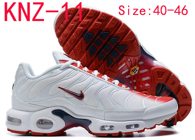 KNZ air max TN 59.99usd gallery