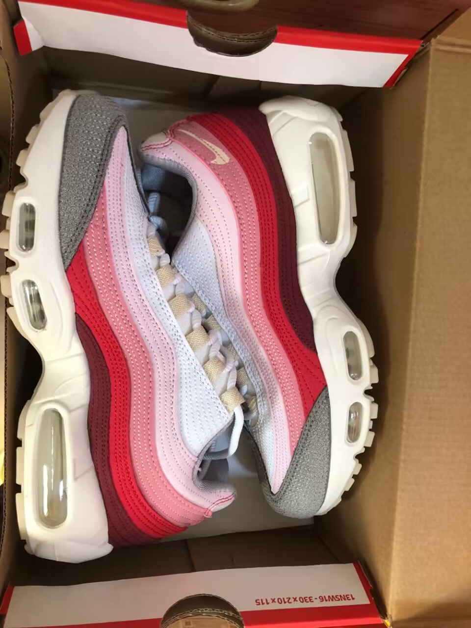 KOA air max 95 59.99usd gallery