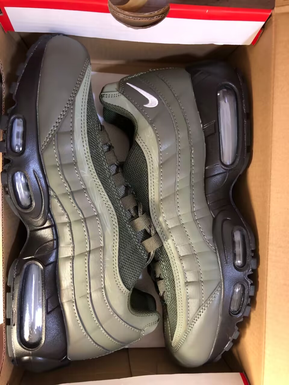 KOA air max 95 59.99usd gallery