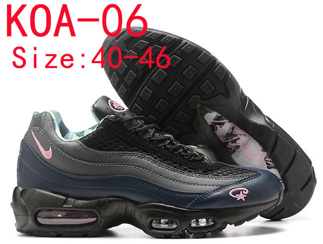 KOA air max 95 59.99usd gallery