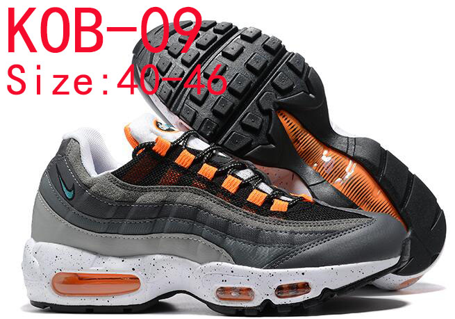 KOB air max 95 59.99usd gallery