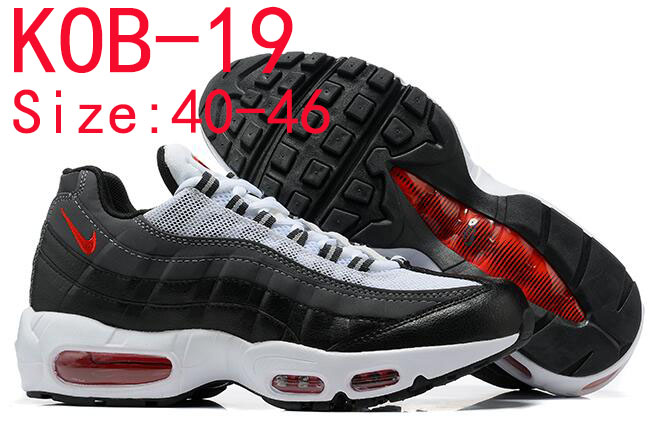 KOB air max 95 59.99usd gallery