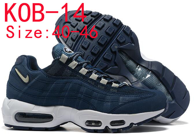 KOB air max 95 59.99usd gallery