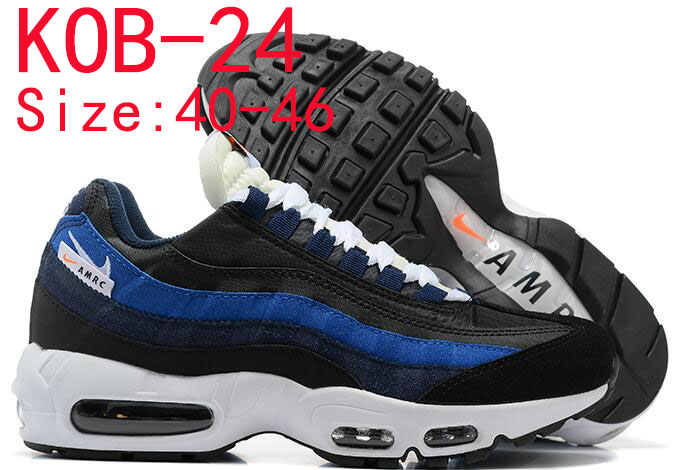 KOB air max 95 59.99usd gallery