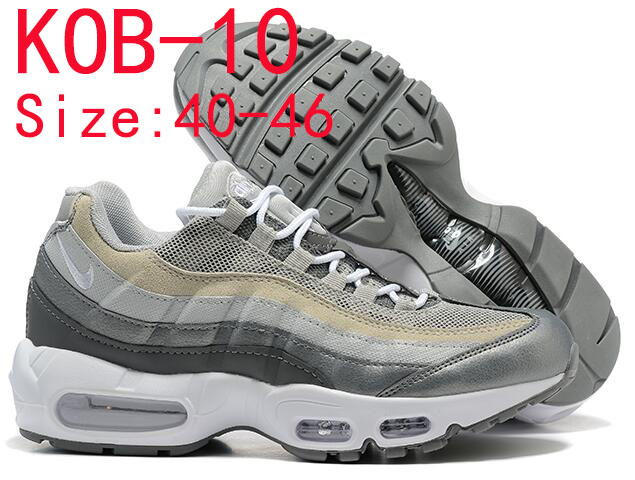 KOB air max 95 59.99usd gallery