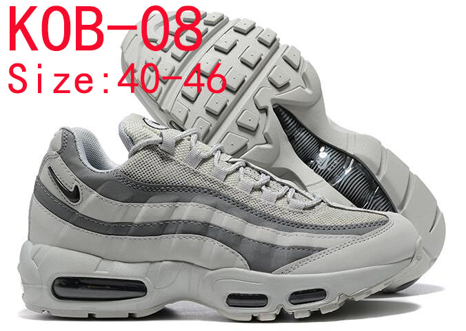 KOB air max 95 59.99usd gallery