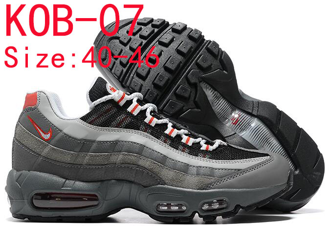 KOB air max 95 59.99usd gallery