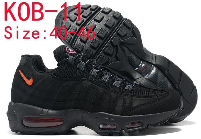 KOB air max 95 59.99usd gallery