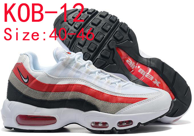 KOB air max 95 59.99usd gallery