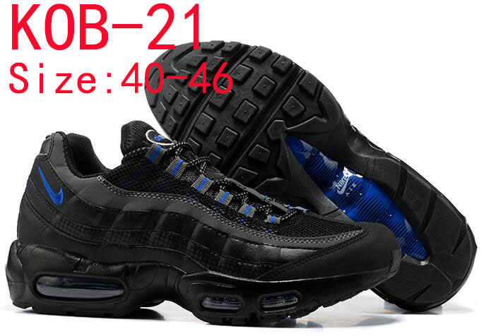 KOB air max 95 59.99usd gallery