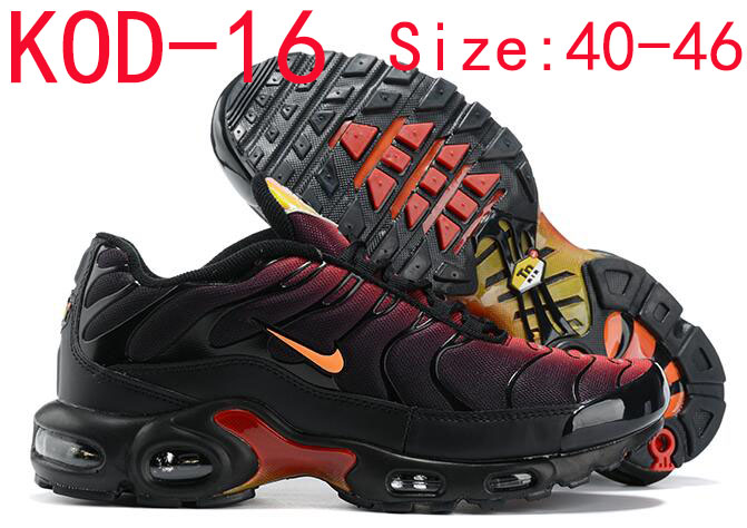 KOD air max TN 59.99usd gallery