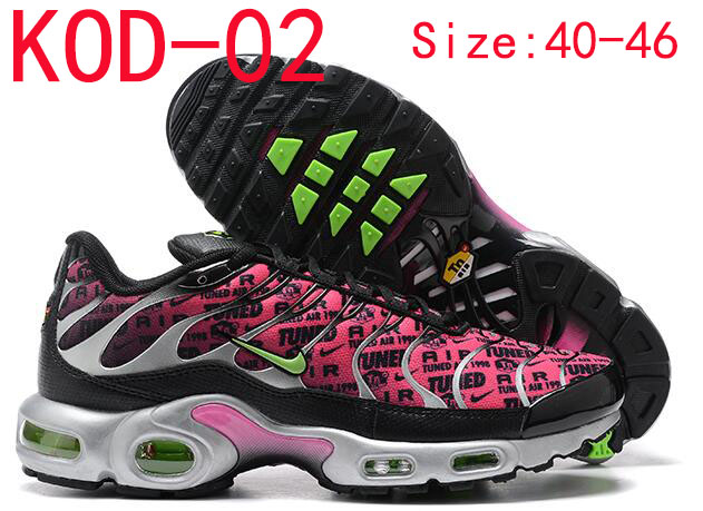 KOD air max TN 59.99usd gallery