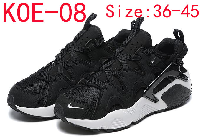 KOE Nike Air Huarache 59.99usd gallery