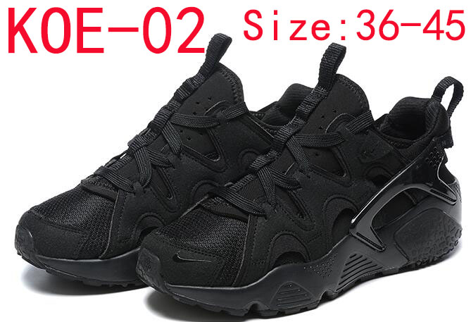 KOE Nike Air Huarache 59.99usd gallery