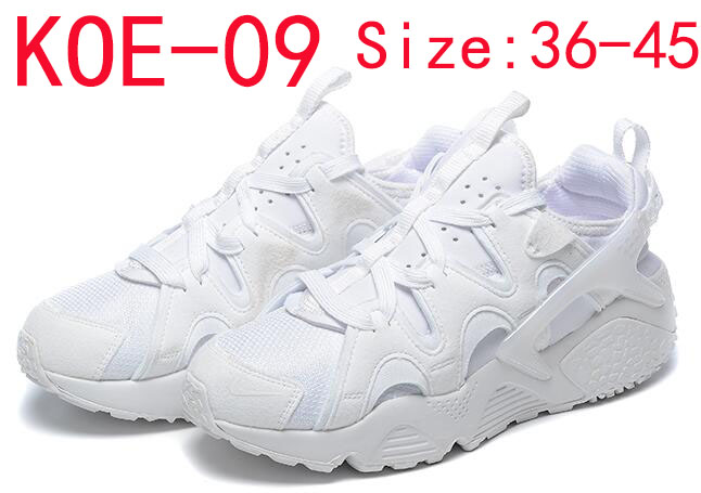 KOE Nike Air Huarache 59.99usd gallery