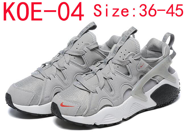 KOE Nike Air Huarache 59.99usd gallery