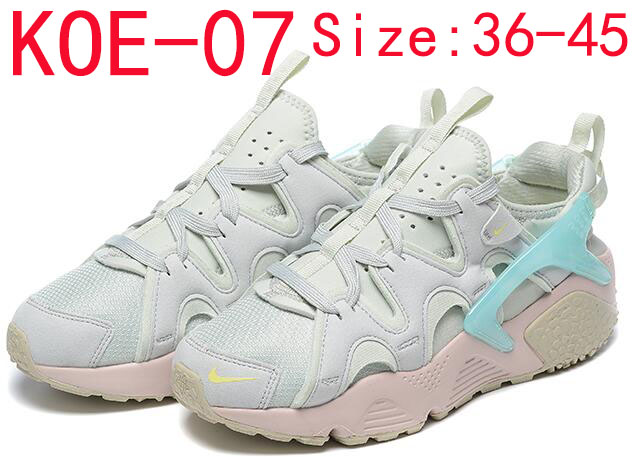 KOE Nike Air Huarache 59.99usd gallery